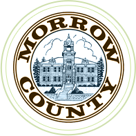 Morrow County, OR
